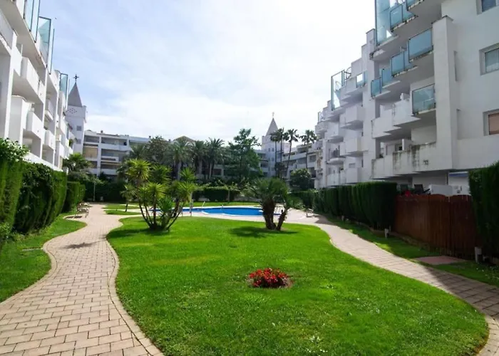 Rosas Secteur Santa Marguarida, Petit Appartement Sympa - Cal